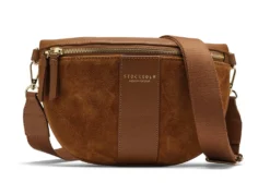 Trendy bumbag/crossbody veske