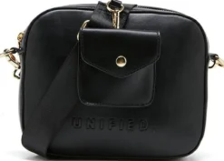 Trendy camera bag