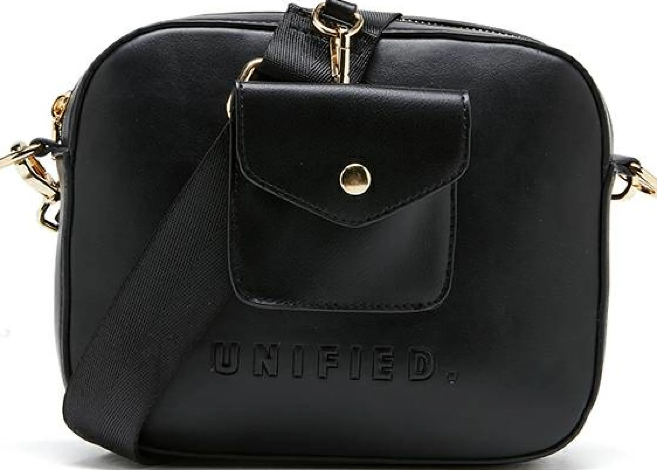 Trendy camera bag