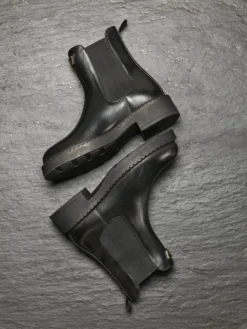 Trendy chelseaboot