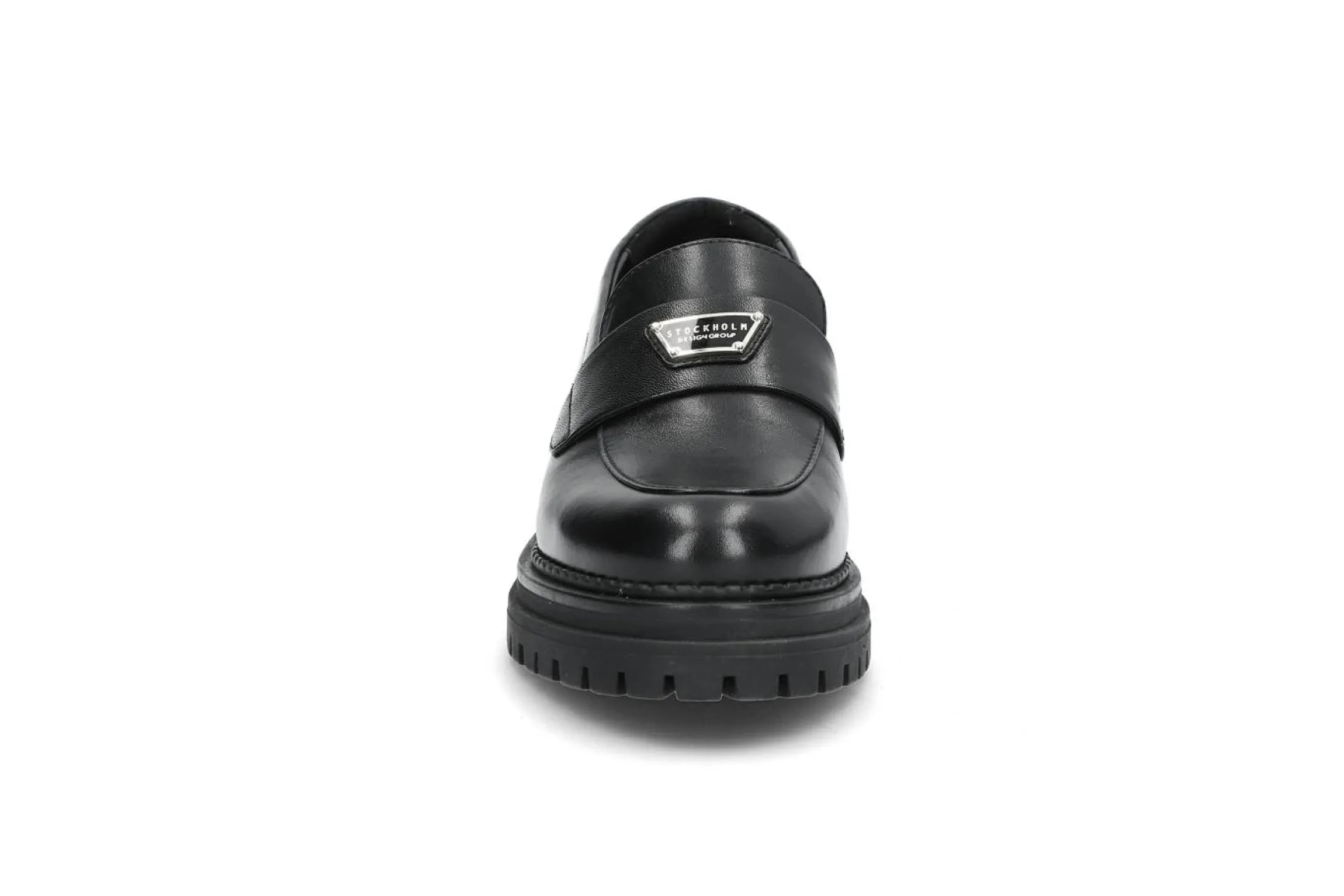 Trendy loafer