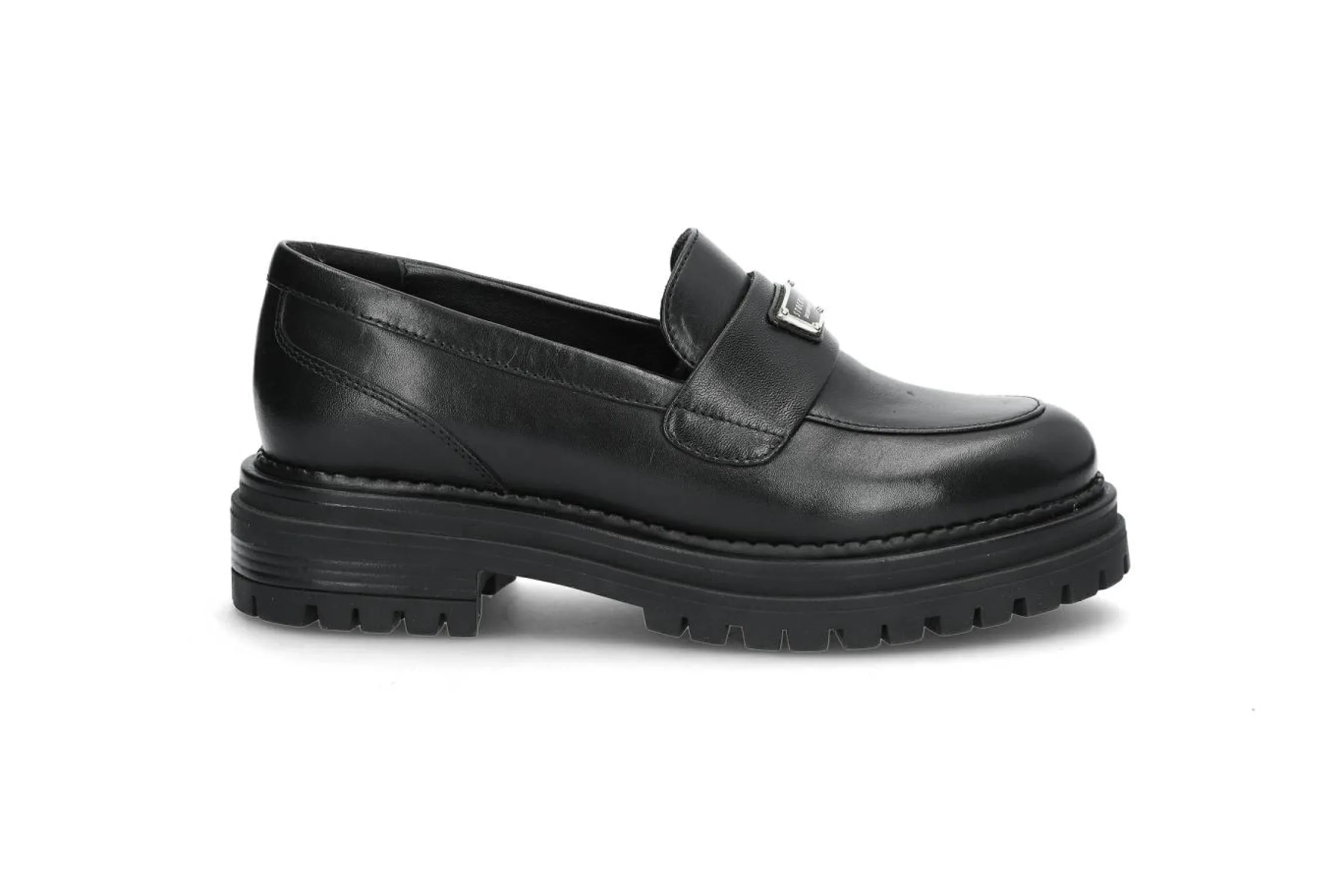 Trendy loafer