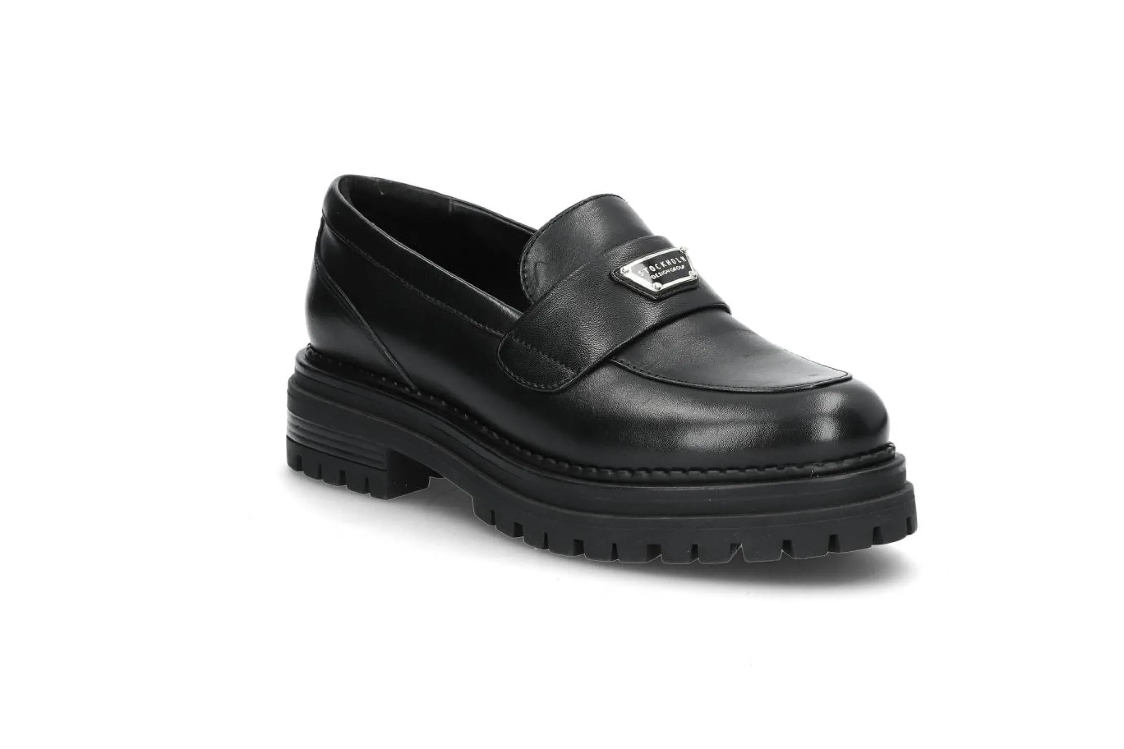 Trendy loafer