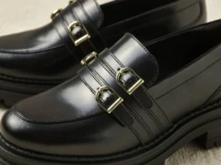 Trendy loafer