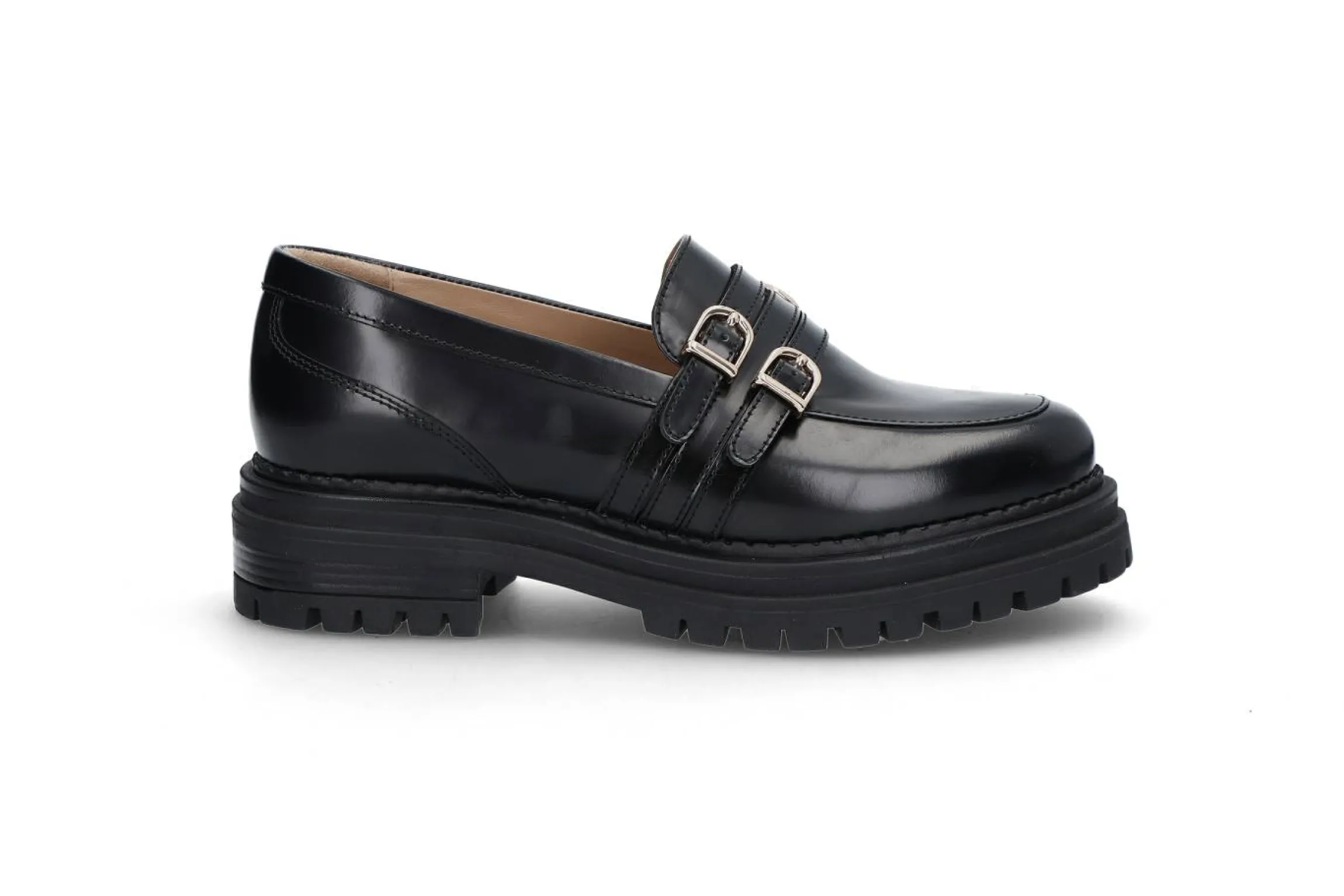 Trendy loafer