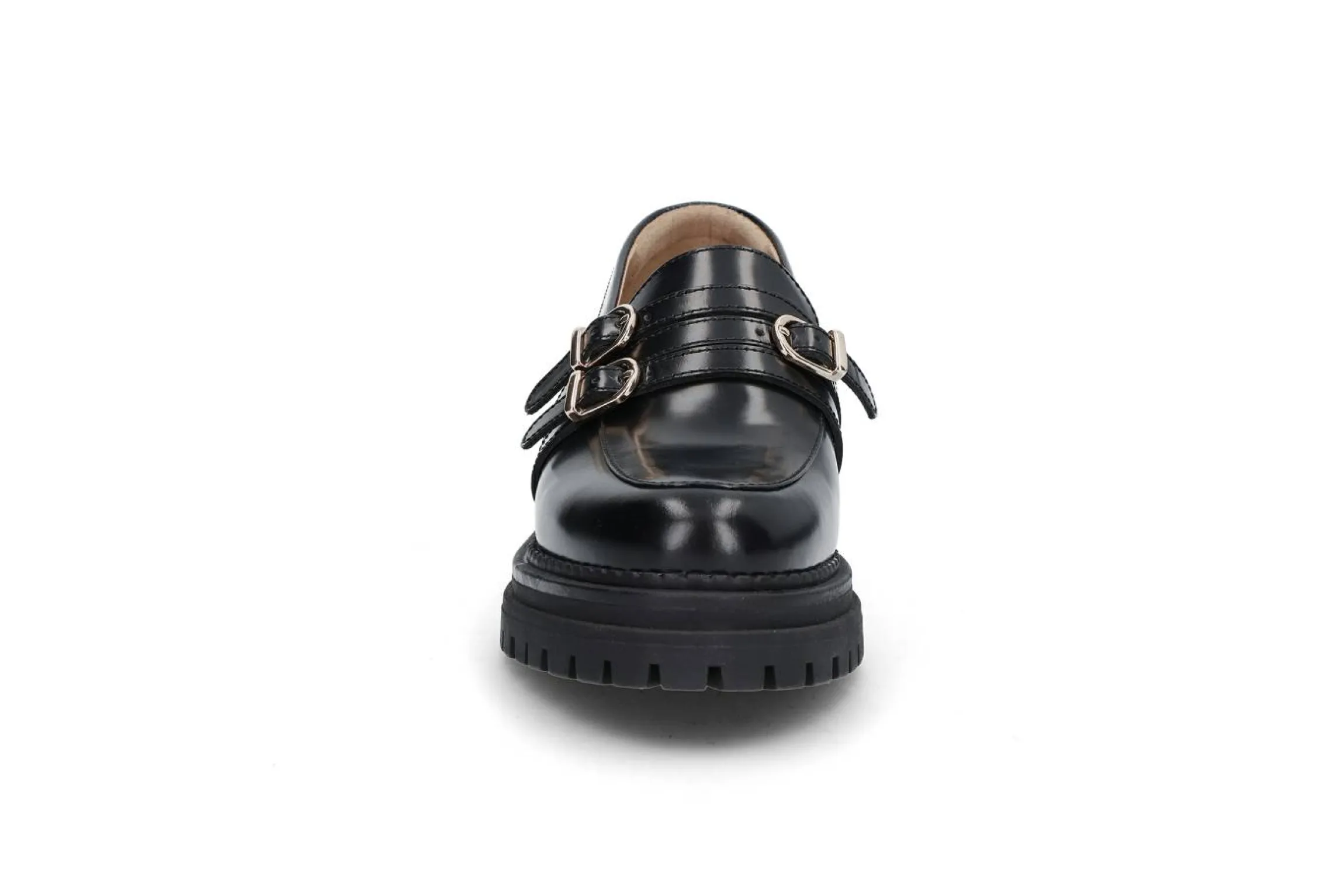 Trendy loafer