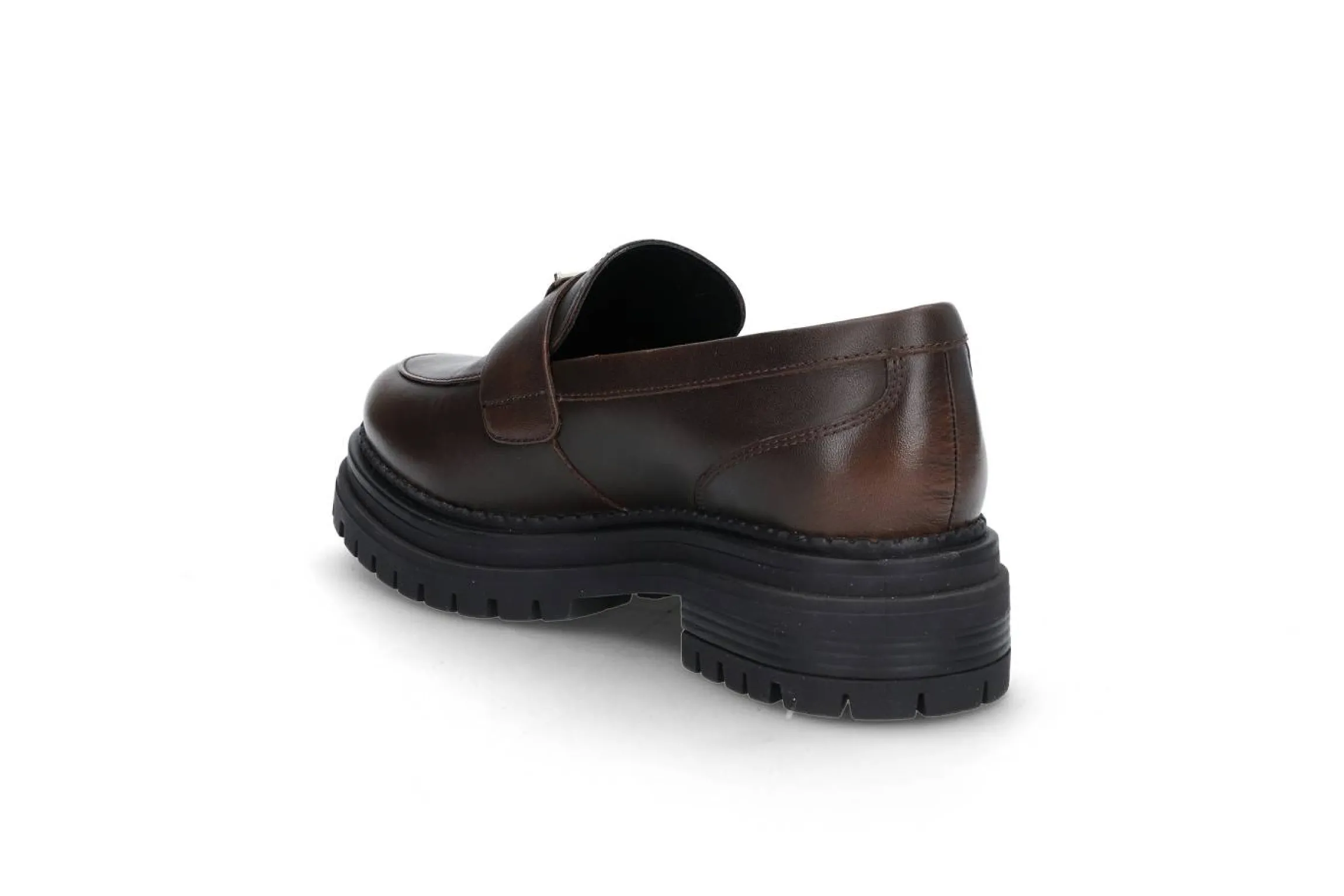 Trendy loafer
