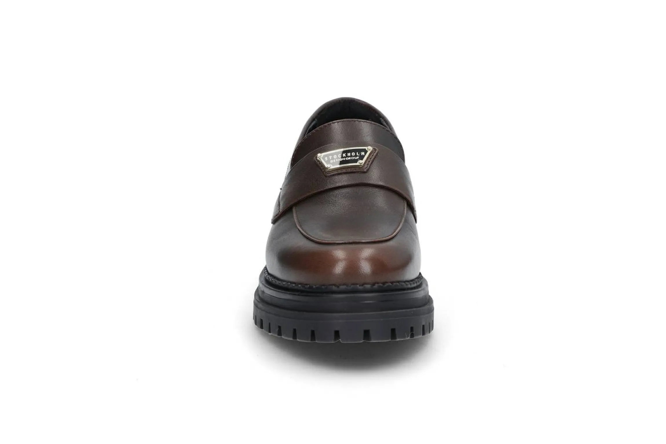 Trendy loafer