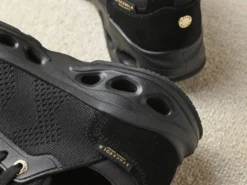 Trendy sneakers
