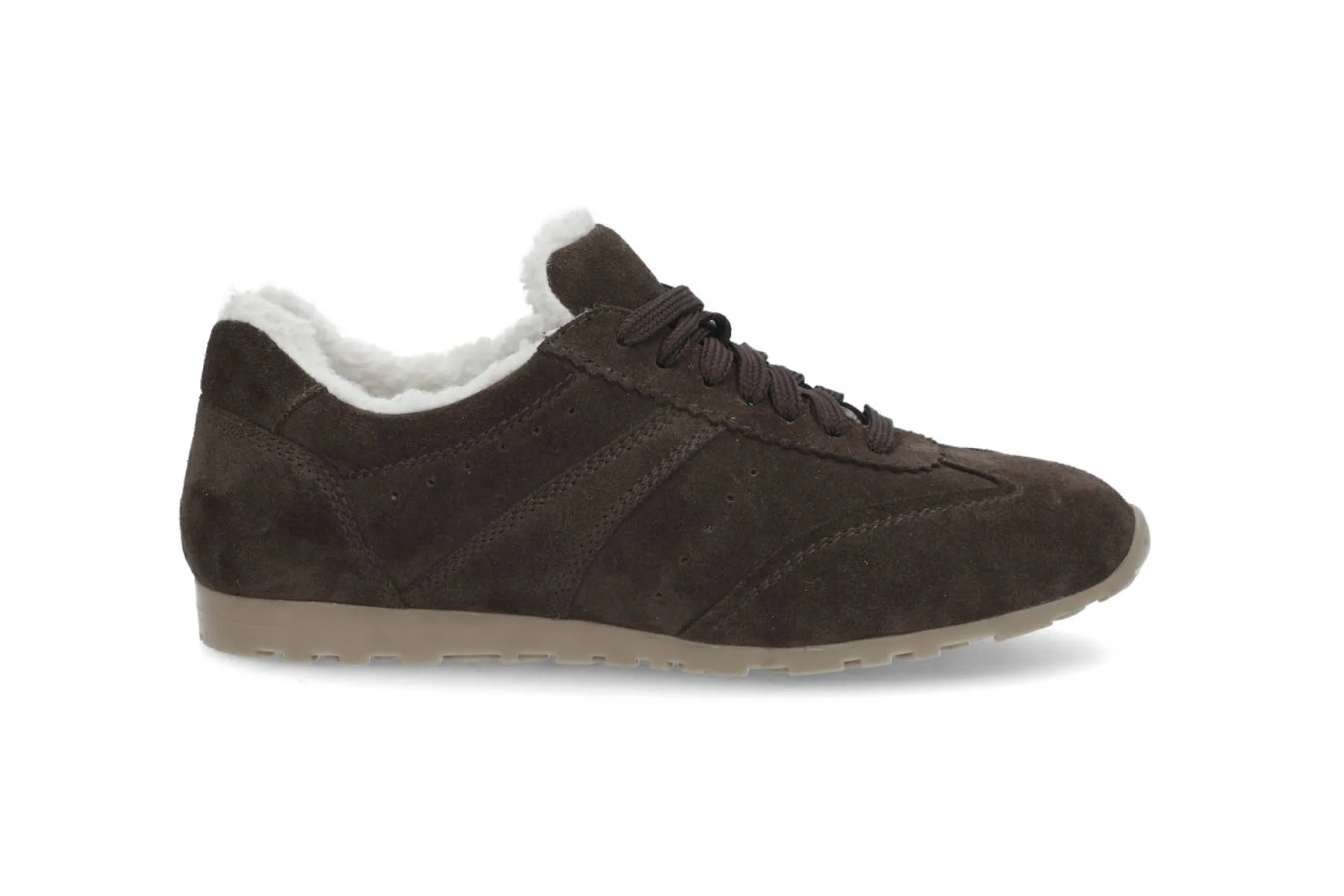 Varm og kul soccer sneakers!