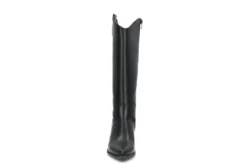 Western inspirert boots