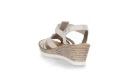 Zahara Stone Sandal